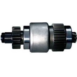 Béndix para arranque Denso028000-6460 / 028000-6462 / 028000-6463